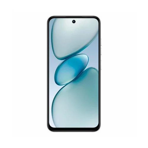 Смартфон Tecno Spark GO1 3/128Gb Glittery White (Белый) RU