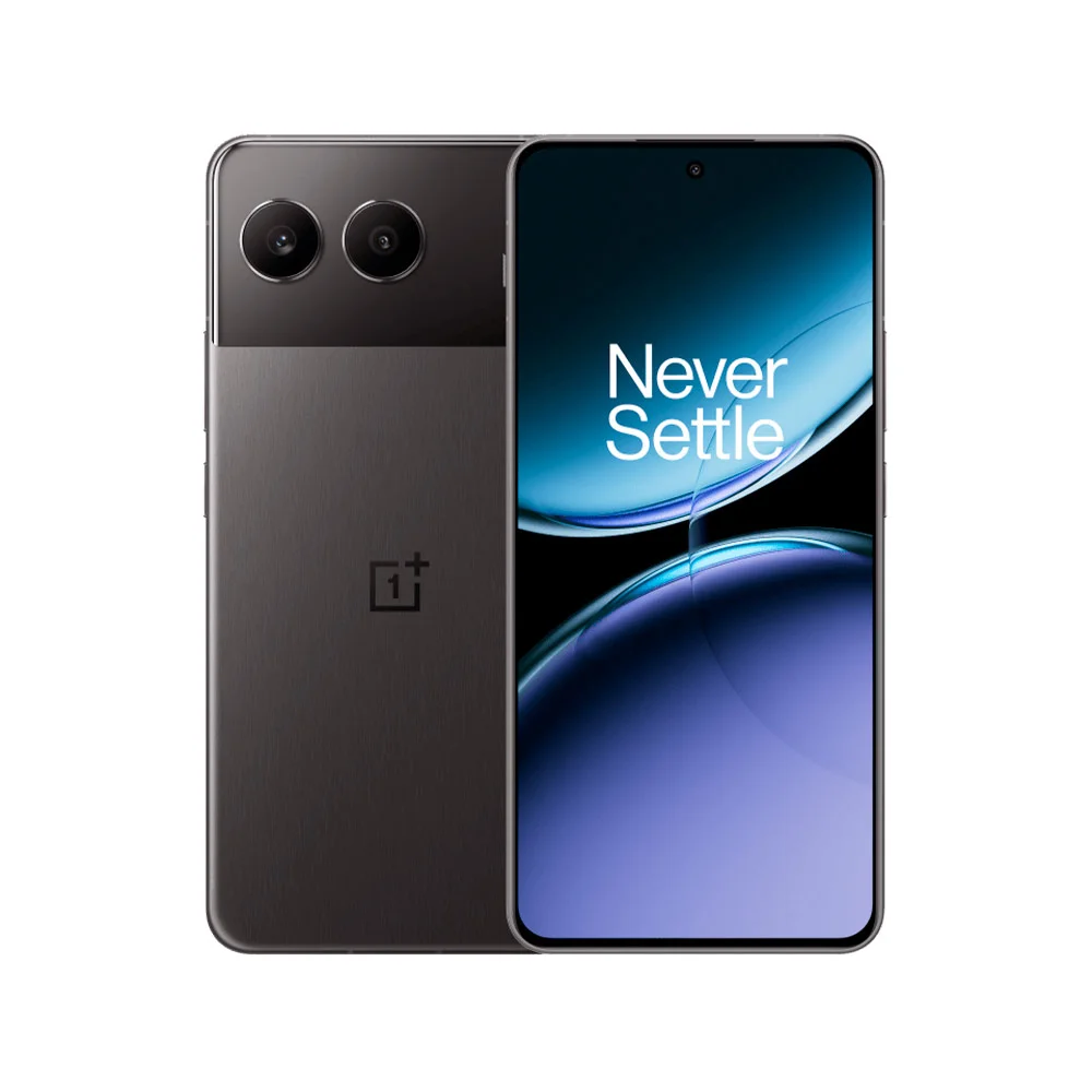 Смартфон OnePlus Nord 4 8/256Gb Obsidian Midnight (Черный) Смартфон OnePlus Nord 4 8/256Gb Obsidian Midnight (Черный)