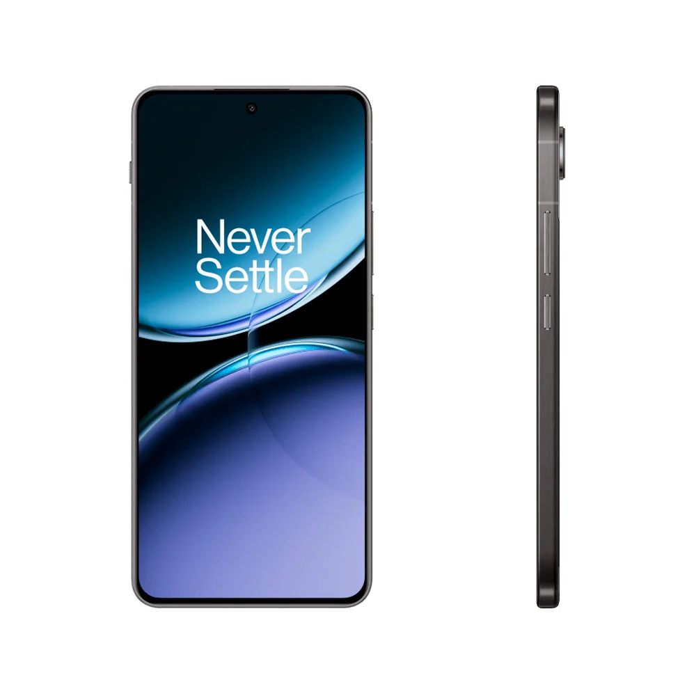 Смартфон OnePlus Nord 4 8/256Gb Obsidian Midnight (Черный)