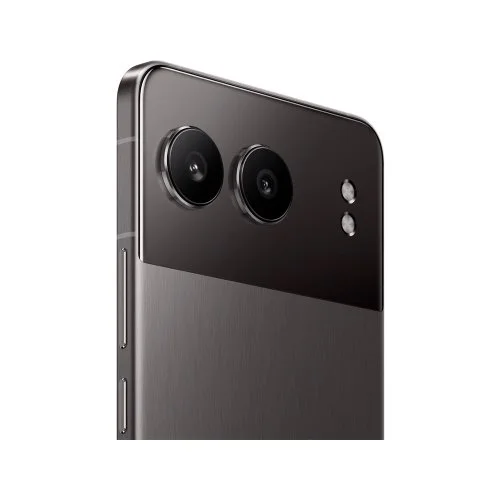 Смартфон OnePlus Nord 4 8/256Gb Obsidian Midnight (Черный)