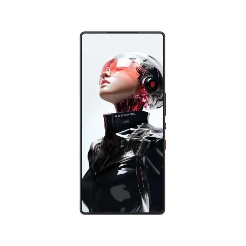 Смартфон ZTE Nubia RedMagic 10S Pro 12/256Gb Nightfall (Матовый Черный) EU
