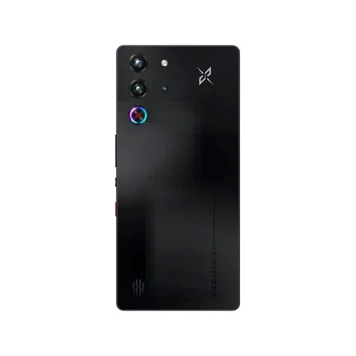 Смартфон ZTE Nubia RedMagic 10S Pro 12/256Gb Nightfall (Матовый Черный) EU