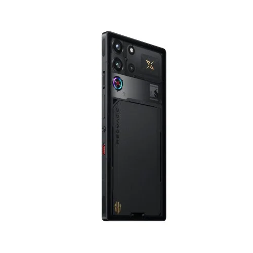 Купить Смартфон ZTE Nubia RedMagic 10S Pro 16/512Gb Dusk (Прозрачный Черный) EU Смартфон ZTE Nubia RedMagic 10S Pro 16/512Gb Dusk (Прозрачный Черный) EU