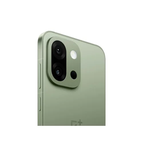 Смартфон OnePlus 13S 12/256Gb Green Silk (Зеленый) IN