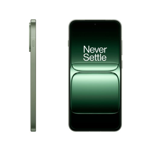 Смартфон OnePlus 13S 12/256Gb Green Silk (Зеленый) IN