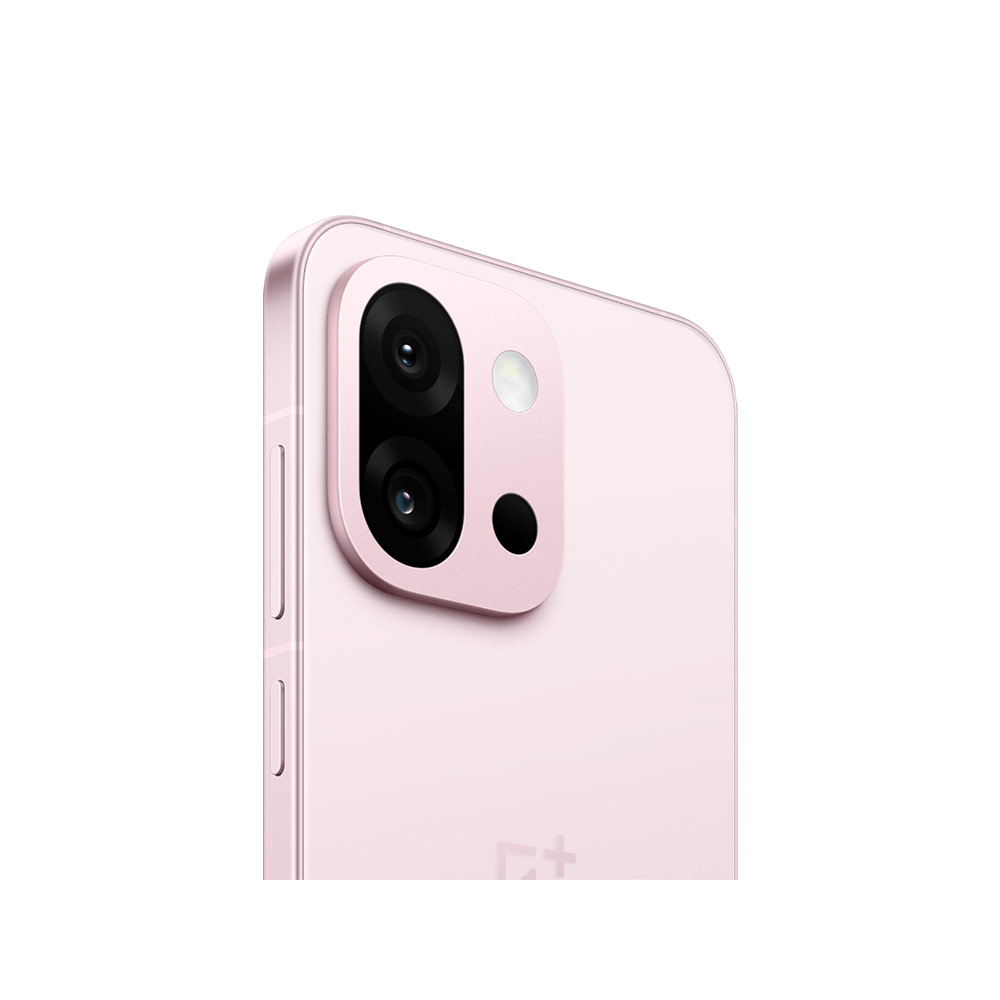 Смартфон OnePlus 13S 12/256Gb Pink Satin (Розовый) IN