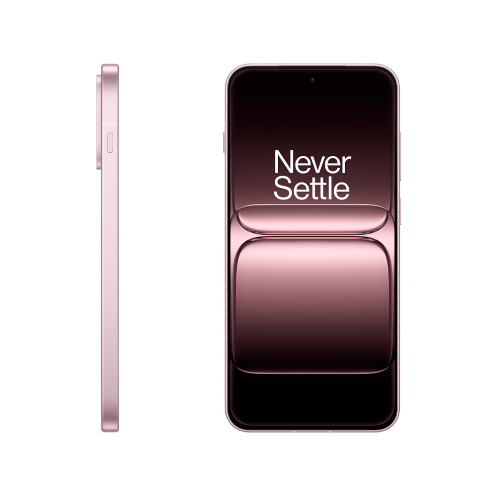 Смартфон OnePlus 13S 12/256Gb Pink Satin (Розовый) IN