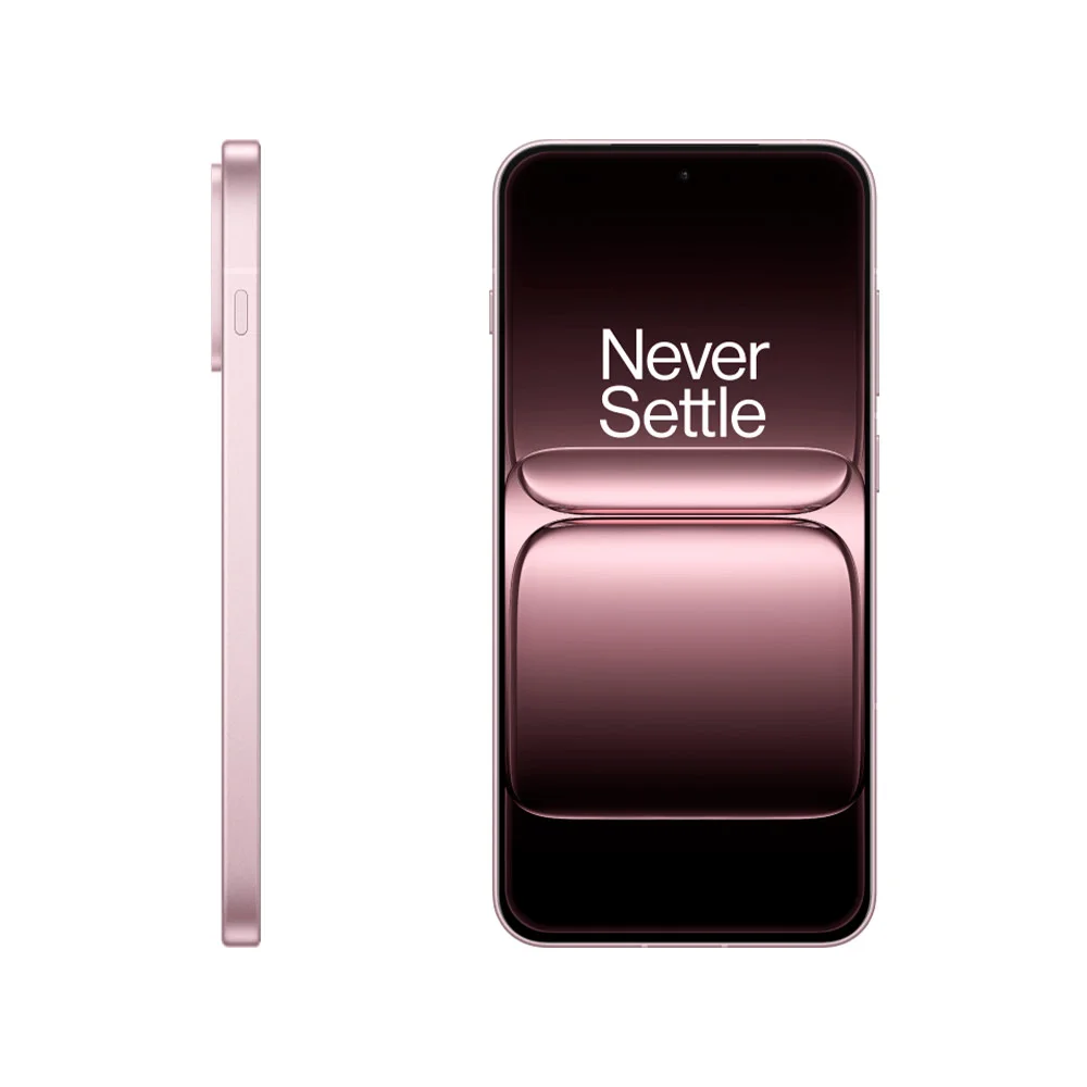 Купить Смартфон OnePlus 13S 12/256Gb Pink Satin (Розовый) IN Смартфон OnePlus 13S 12/256Gb Pink Satin (Розовый) IN