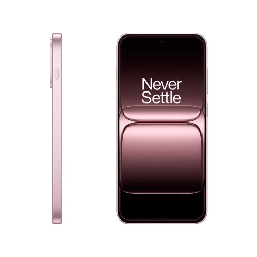 Смартфон OnePlus 13S 12/256Gb Pink Satin (Розовый) IN