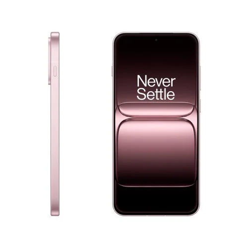 Купить Смартфон OnePlus 13S 12/256Gb Pink Satin (Розовый) IN Смартфон OnePlus 13S 12/256Gb Pink Satin (Розовый) IN