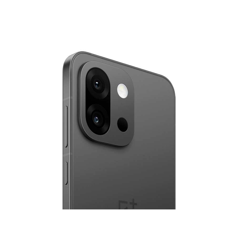 Смартфон OnePlus 13S 12/512Gb Black Velvet (Черный) IN