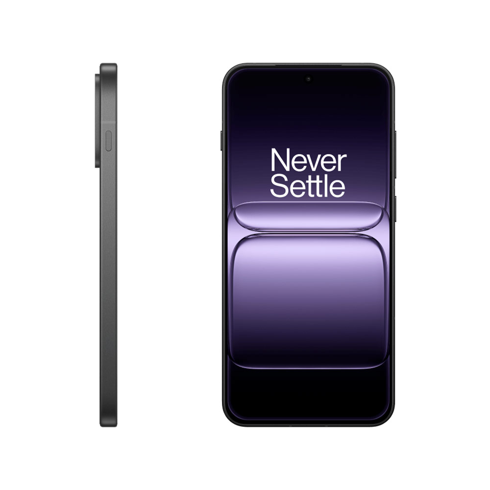 Смартфон OnePlus 13S 12/512Gb Black Velvet (Черный) IN