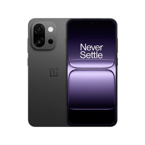 Смартфон OnePlus 13S 12/512Gb Black Velvet (Черный) IN