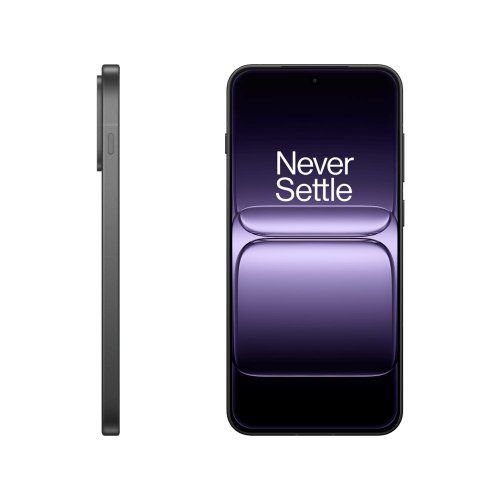 Смартфон OnePlus 13S 12/512Gb Black Velvet (Черный) IN