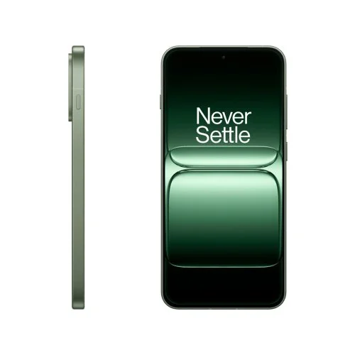 Смартфон OnePlus 13S 12/512Gb Green Silk (Зеленый) IN