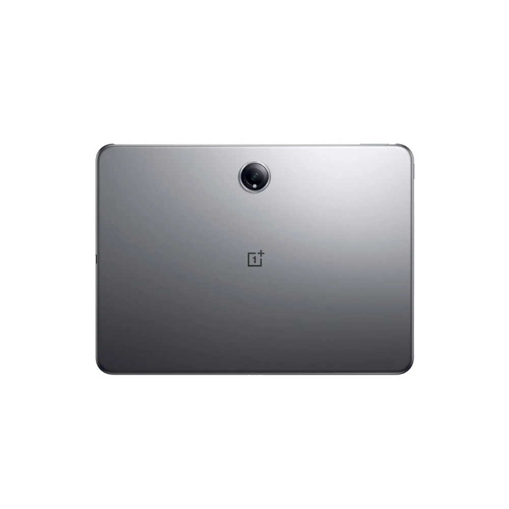 Планшет OnePlus Pad 2 Wi-Fi 12/256Gb Nimbus Gray (Серый) EU Без З/У