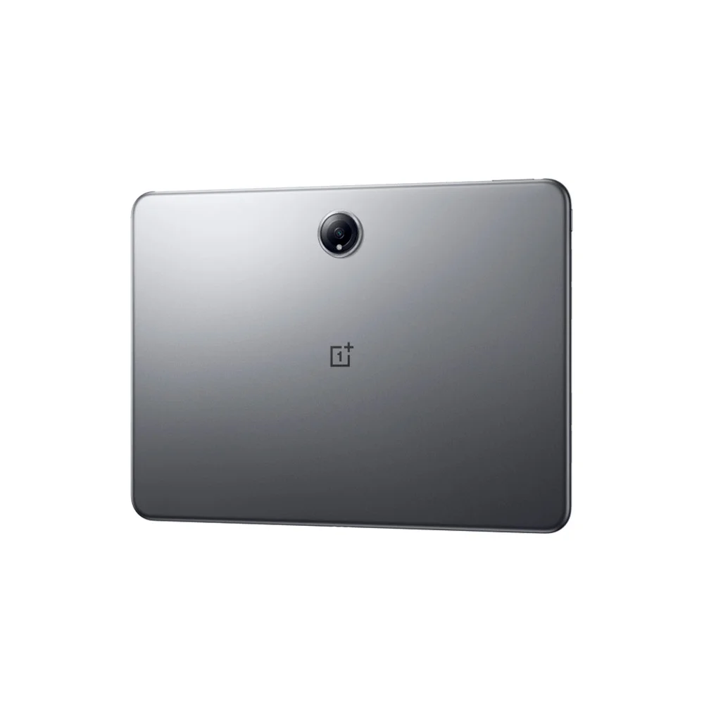Планшет OnePlus Pad 2 Wi-Fi 12/256Gb Nimbus Gray (Серый) EU Без З/У