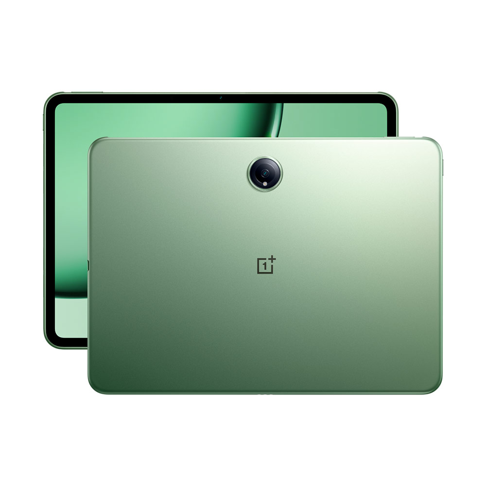 Планшет OnePlus Pad Pro Wi-Fi 16/512Gb Green (Зеленый) CN