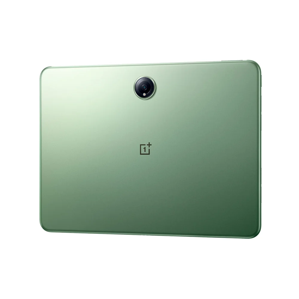 Планшет OnePlus Pad Pro Wi-Fi 16/512Gb Green (Зеленый) CN