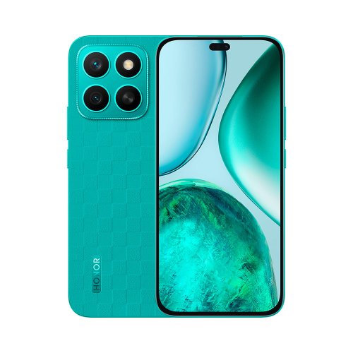Смартфон Honor X8c 8/256Gb Marrs Green (Зеленый) EU