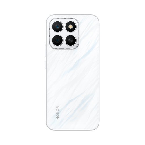 Смартфон Honor X8c 8/256Gb Moonlight White (Белый) EU