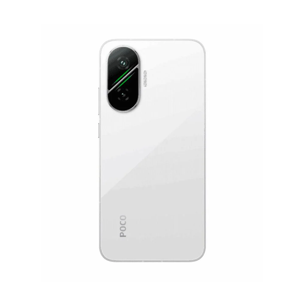 Купить Смартфон Xiaomi Poco F7 12/256Gb White (Белый) EU Смартфон Xiaomi Poco F7 12/256Gb White (Белый) EU