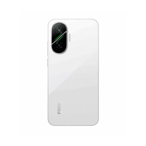 Смартфон Xiaomi Poco F7 12/512Gb White (Белый) EU