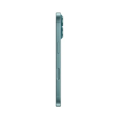 Смартфон Apple iPhone 16 128Gb (Dual Sim) Teal (Зеленый), без RuStore