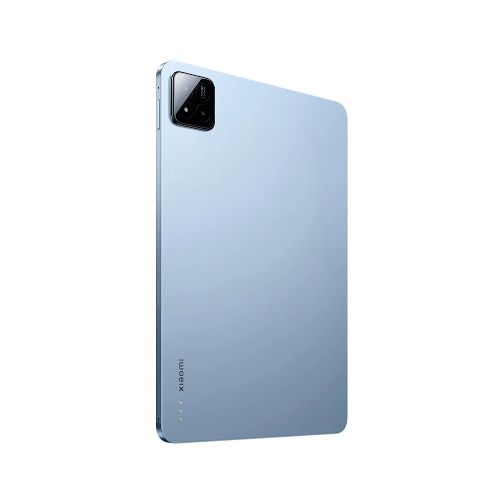 Планшет Xiaomi Pad 7 Wi-Fi 8/128Gb Blue (Синий) EU