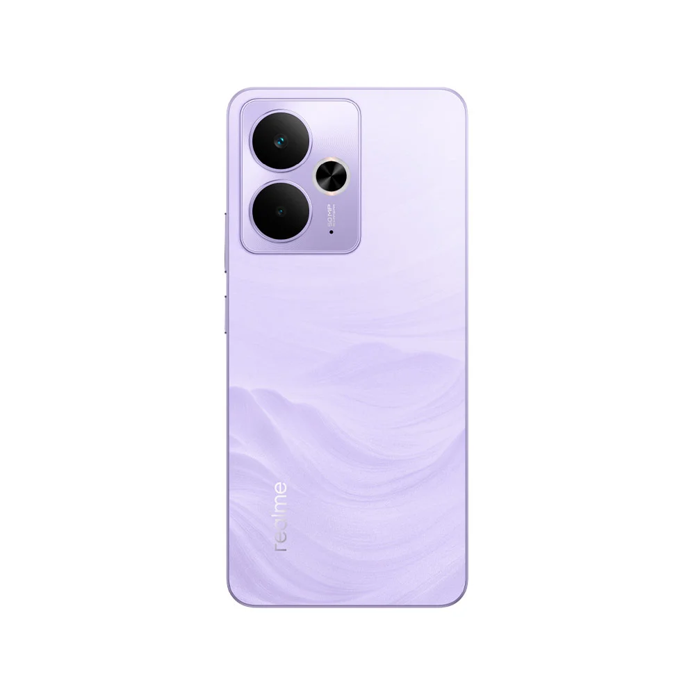 Купить Смартфон Realme 14T 5G 8/256Gb Lightning Purple (Фиолетовый) RU Смартфон Realme 14T 5G 8/256Gb Lightning Purple (Фиолетовый) RU