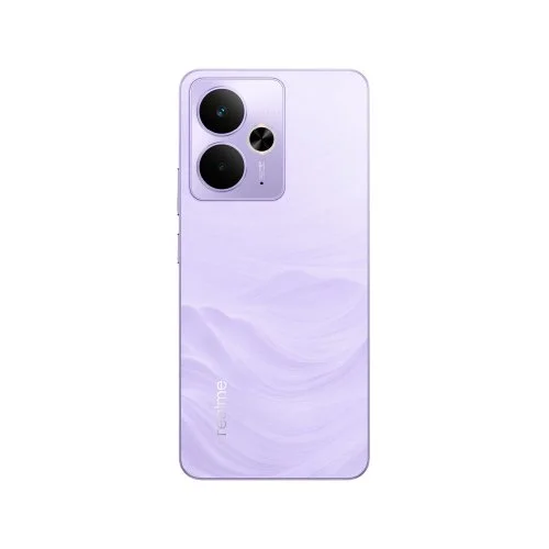 Купить Смартфон Realme 14T 5G 8/256Gb Lightning Purple (Фиолетовый) RU Смартфон Realme 14T 5G 8/256Gb Lightning Purple (Фиолетовый) RU