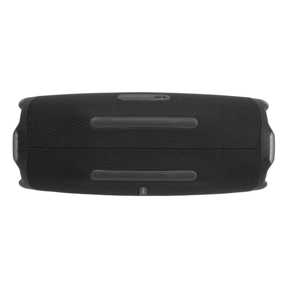 Купить Портативная колонка JBL Charge 6 Black (Черный) Портативная колонка JBL Charge 6 Black (Черный)