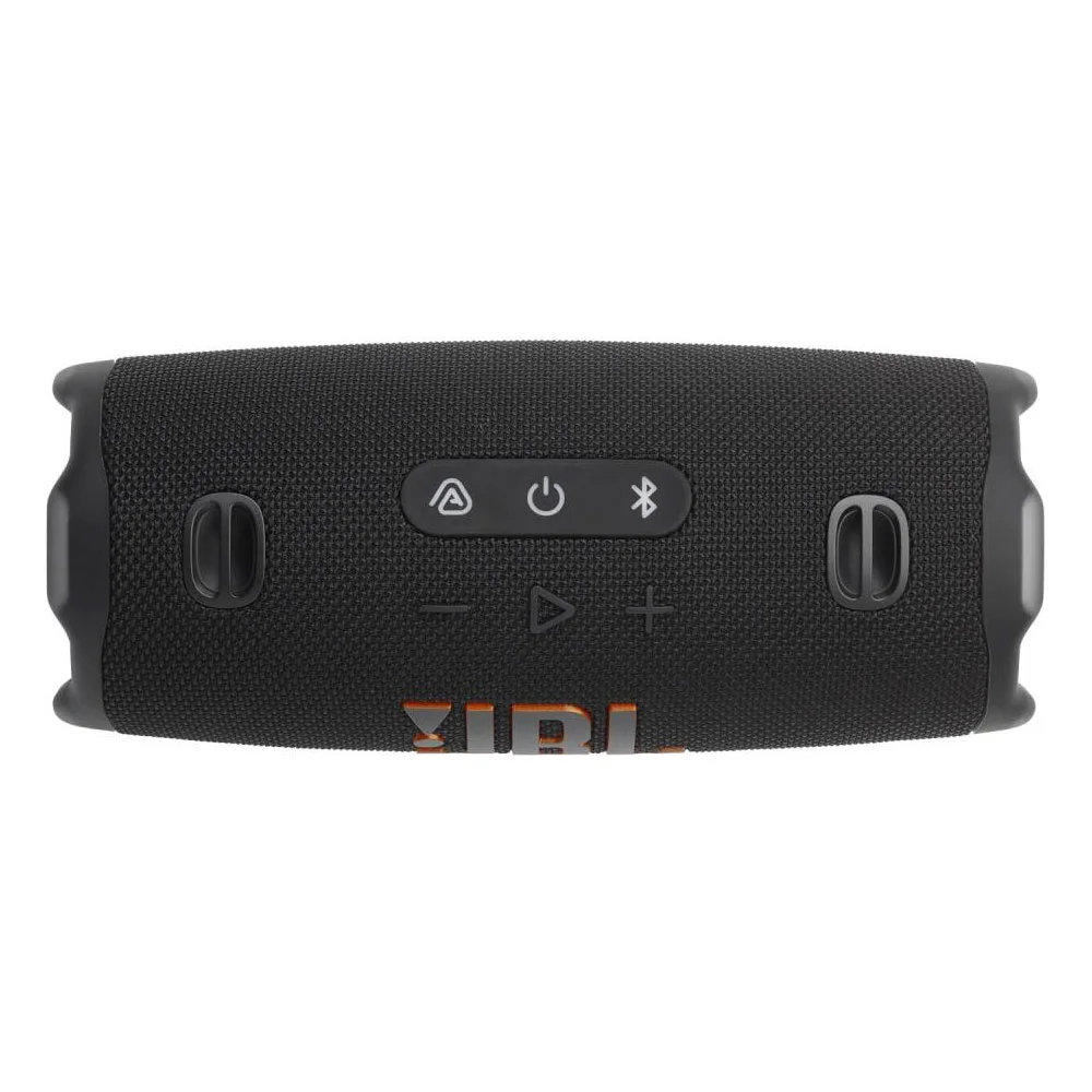 Купить Портативная колонка JBL Charge 6 Black (Черный) Портативная колонка JBL Charge 6 Black (Черный)