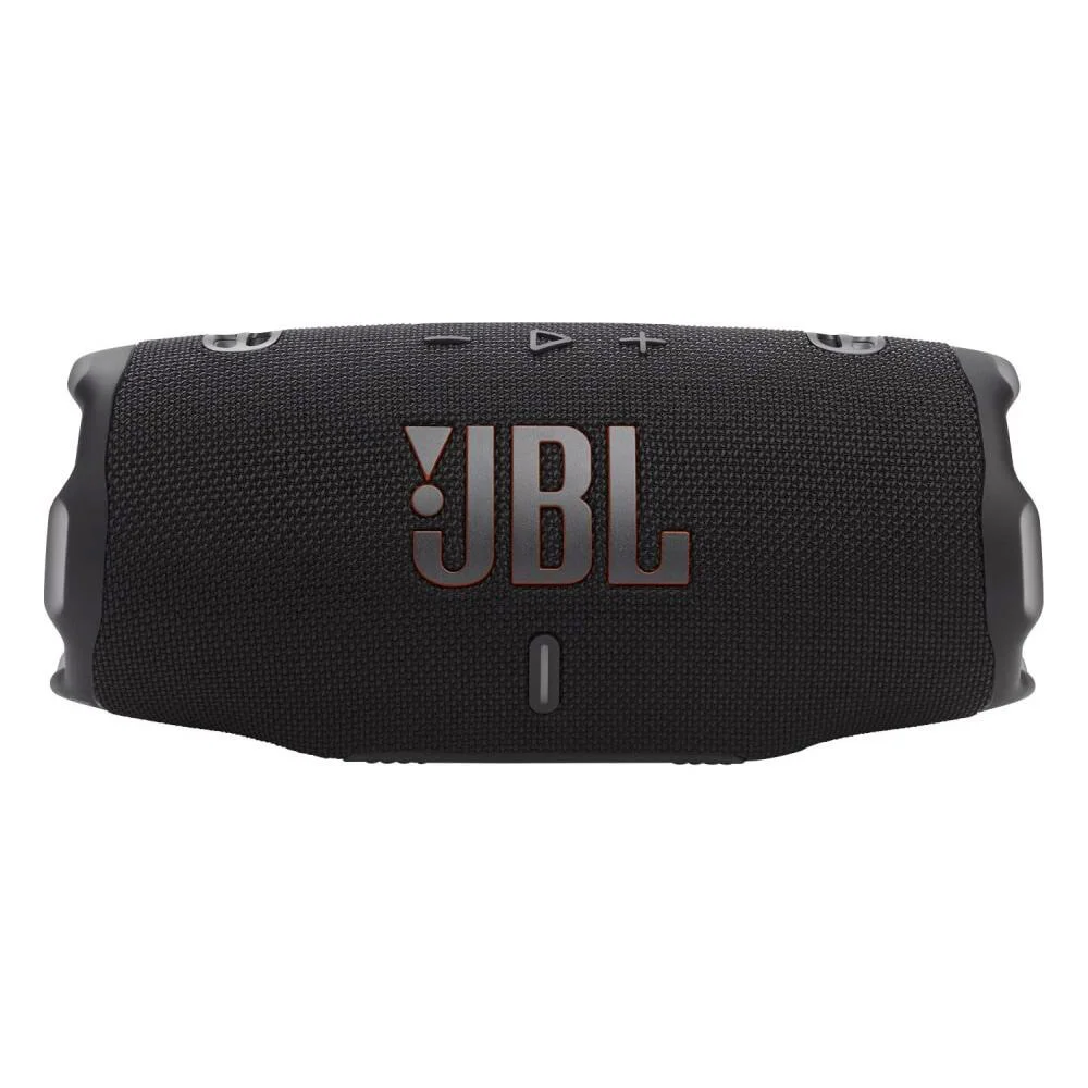 Купить Портативная колонка JBL Charge 6 Black (Черный) Портативная колонка JBL Charge 6 Black (Черный)
