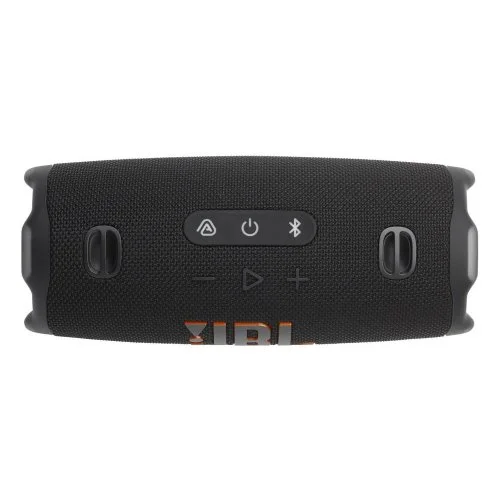 Купить Портативная колонка JBL Charge 6 Black (Черный) Портативная колонка JBL Charge 6 Black (Черный)