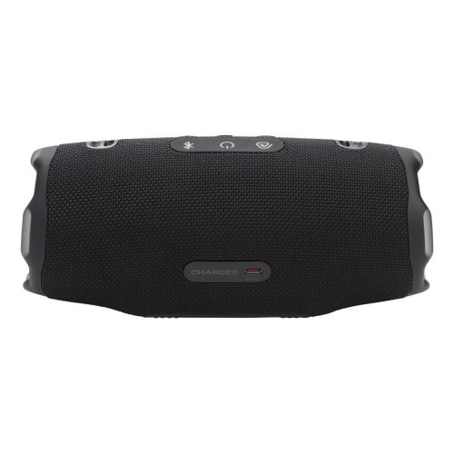 Портативная колонка JBL Charge 6 Black (Черный)
