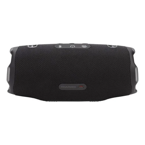 Купить Портативная колонка JBL Charge 6 Black (Черный) Портативная колонка JBL Charge 6 Black (Черный)
