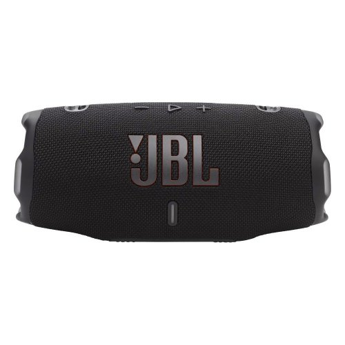 Портативная колонка JBL Charge 6 Black (Черный)