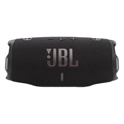 Купить Портативная колонка JBL Charge 6 Black (Черный) Портативная колонка JBL Charge 6 Black (Черный)
