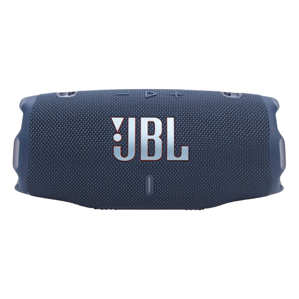 Портативная колонка JBL Charge 6 Blue (Синий)
