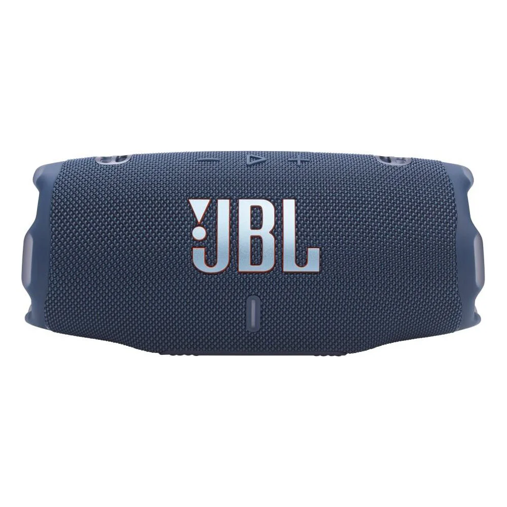 Купить Портативная колонка JBL Charge 6 Blue (Синий) Портативная колонка JBL Charge 6 Blue (Синий)