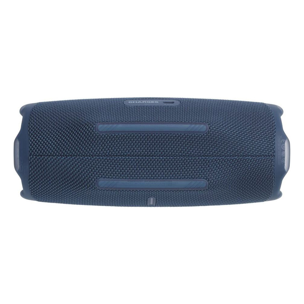 Портативная колонка JBL Charge 6 Blue (Синий)