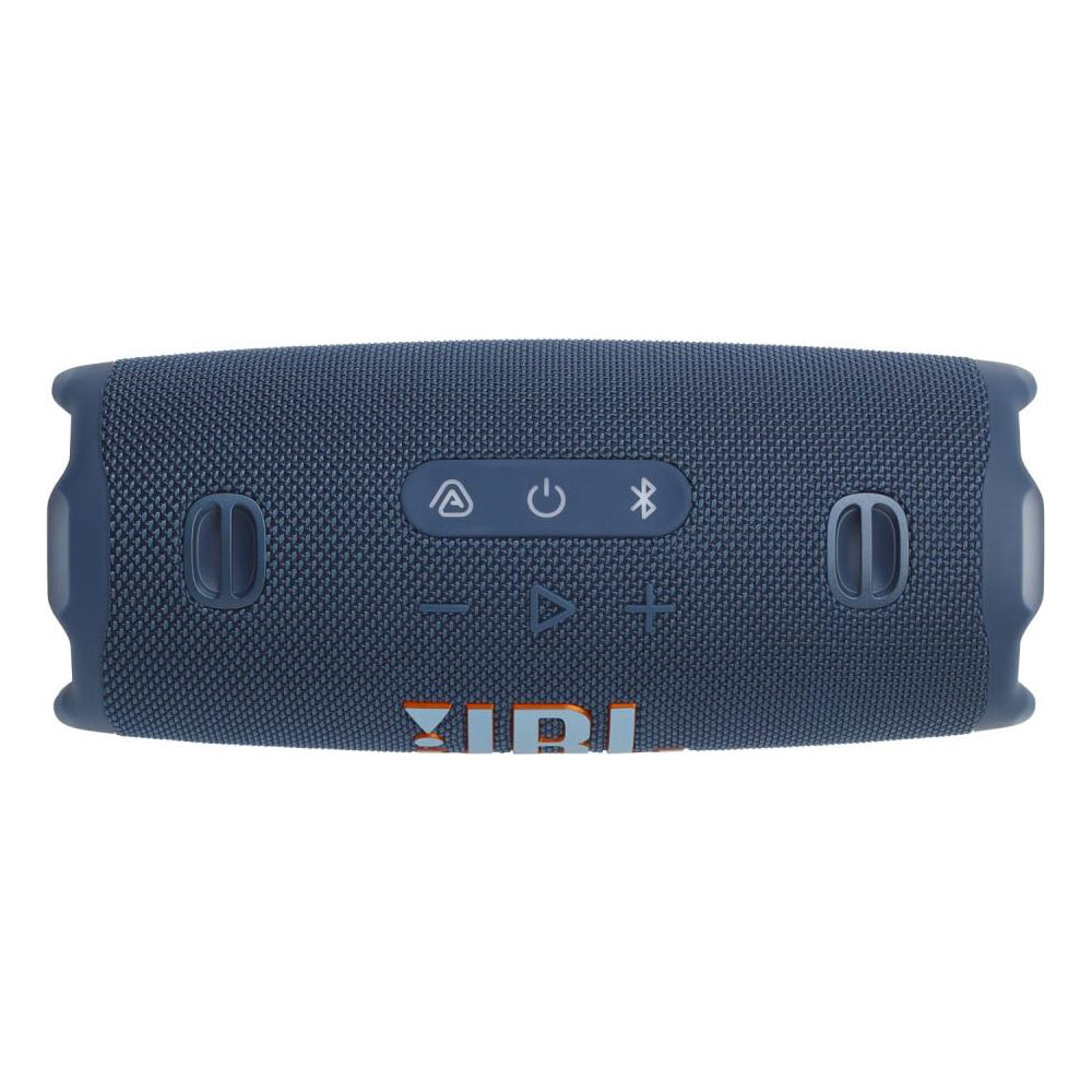 Портативная колонка JBL Charge 6 Blue (Синий)