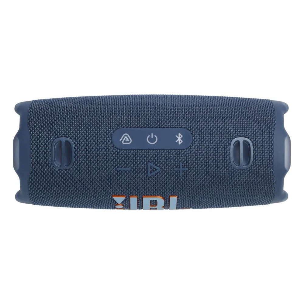 Купить Портативная колонка JBL Charge 6 Blue (Синий) Портативная колонка JBL Charge 6 Blue (Синий)
