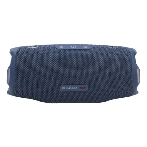 Купить Портативная колонка JBL Charge 6 Blue (Синий) Портативная колонка JBL Charge 6 Blue (Синий)