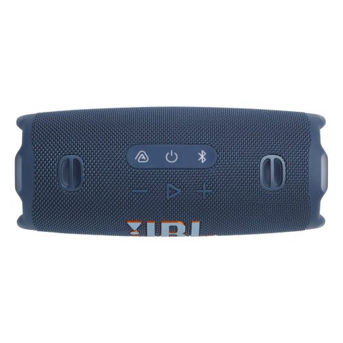 Портативная колонка JBL Charge 6 Blue (Синий)