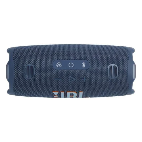 Купить Портативная колонка JBL Charge 6 Blue (Синий) Портативная колонка JBL Charge 6 Blue (Синий)