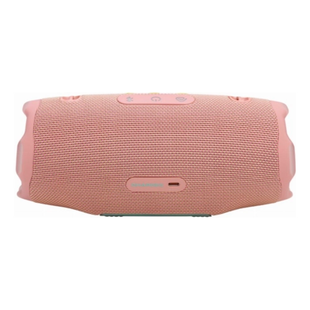 Портативная колонка JBL Charge 6 Pink (Розовый)