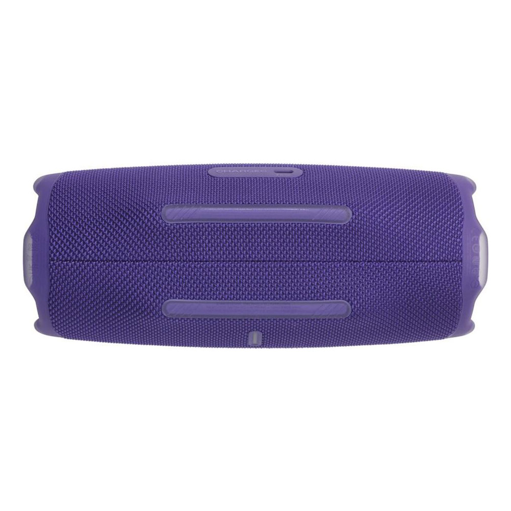 Портативная колонка JBL Charge 6 Purple (Фиолетовый)