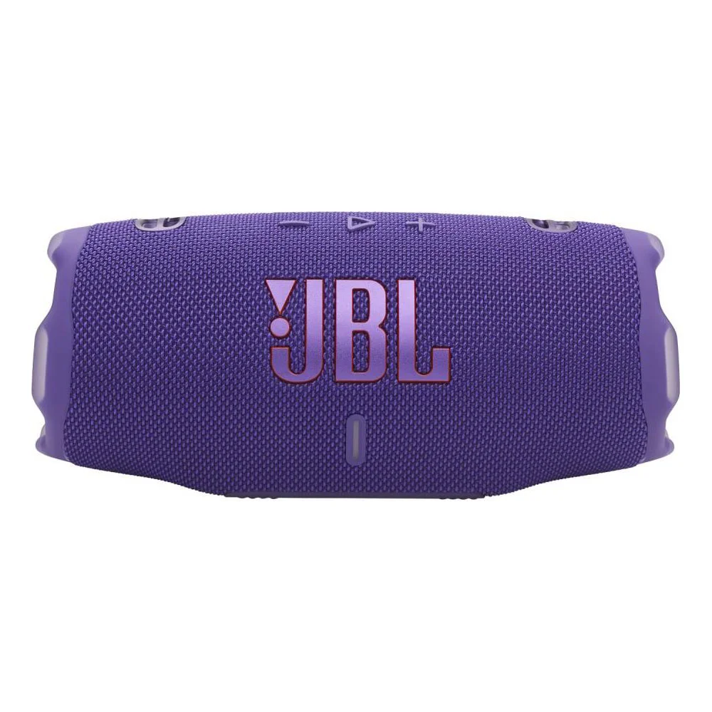 Купить Портативная колонка JBL Charge 6 Purple (Фиолетовый) Портативная колонка JBL Charge 6 Purple (Фиолетовый)